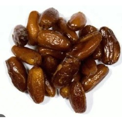 DATIL SIN HUESO BIO 500g - CAN GALDERIC