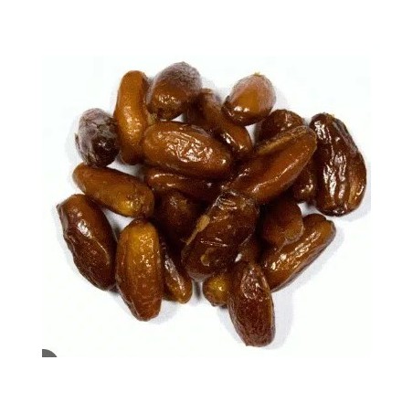 DATIL SIN HUESO BIO 500g - CAN GALDERIC