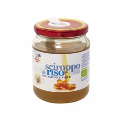 SIROPE DE ARROZ 900 GR. LA FINESTRA