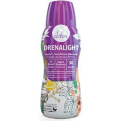 DRENALIGHT DETOX 600NL