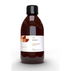 SESAMO VIRGEN BIO aceite vegetal 250ml.