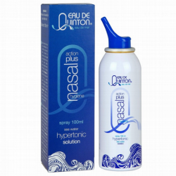 QUINTON NASAL HIPERTONICO 100 ML