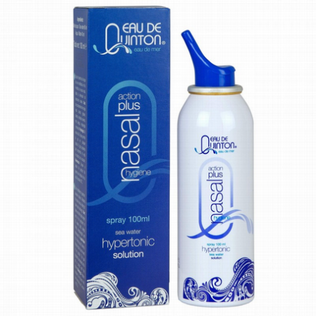 QUINTON NASAL HIPERTONICO 100 ML