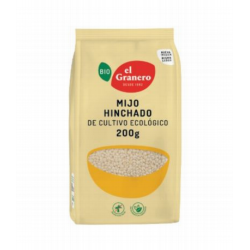 MIJO HINCHADO 200GR BIO E.G.