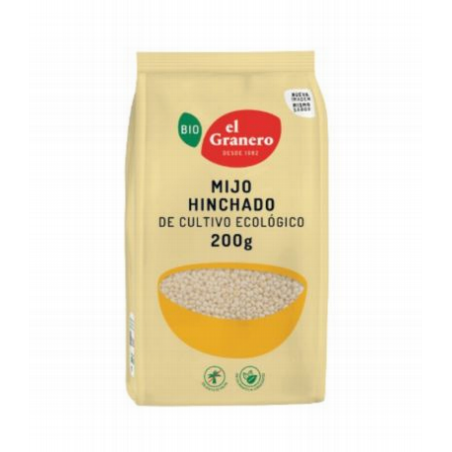 MIJO HINCHADO 200GR BIO E.G.