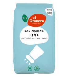 SAL MARINA FINA ECO GRANERO 1KG