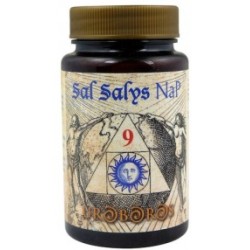 SAL SALYS 9 NAP