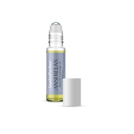 ANSI-RELAX ROLL-ON 10ML INTERS
