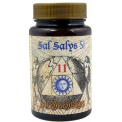SAL SALIS 11  JELLYBELL