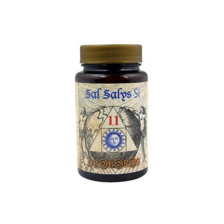 SAL SALIS 11  JELLYBELL