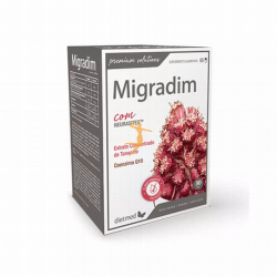 MIGRADIM 60CAPS DIETMED
