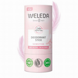 DESODORANTE PIEL SENSIBLE 50G