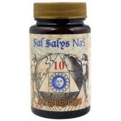 SAL SALYS NAS Nº10 COMPRI