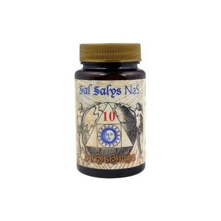 SAL SALYS NAS Nº10 COMPRI