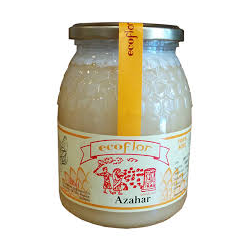 MIEL AZAHAR 1KG ECOFLOR