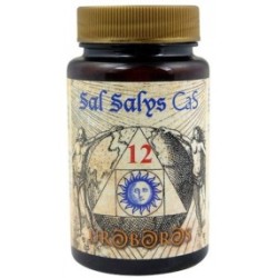 SAL SALYS CAS Nº12 60COMPRI