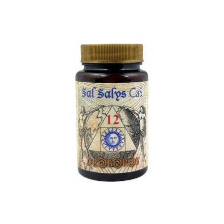 SAL SALYS CAS Nº12 60COMPRI