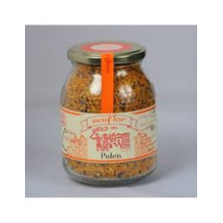 POLEN FRESCO BIO 250gr ECOFLOR
