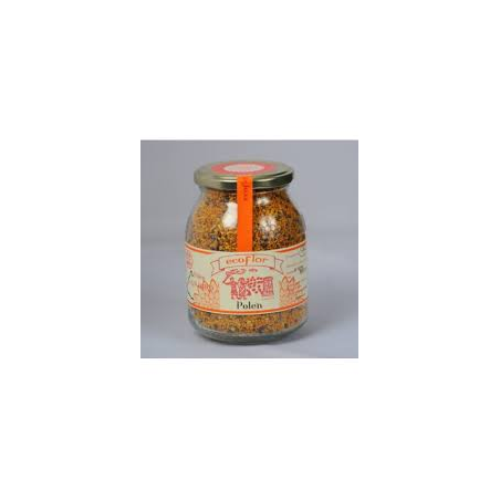 POLEN FRESCO BIO 250gr ECOFLOR