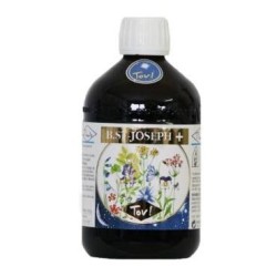 BIO SAN JOSE + TOV 500 gr
