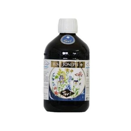 BIO SAN JOSE + TOV 500 gr