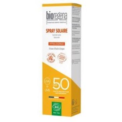 BIOREGENA SOLAR SPF 50 BIO 90 ML
