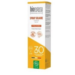 BIOREGENA SOLAR SPF 30 BIO 90 ML