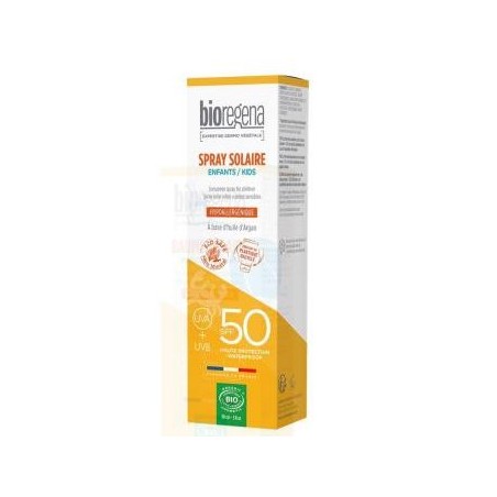 BIOREGENA SOLAR ACEITE SPF 15 90 ML
