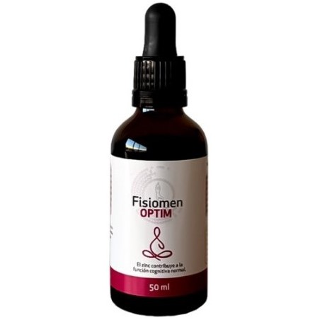 FISIOMEN OPTIM 50ml