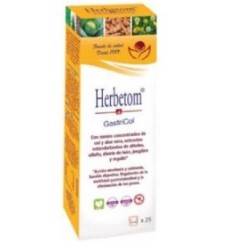 HERBETOM 4 G-C 250ML BIOSERUM