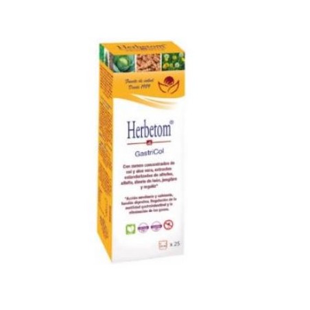 HERBETOM 4 G-C 250ML BIOSERUM