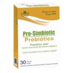 PROBIOTICO PRO-SIMBIOTIC 30CAP