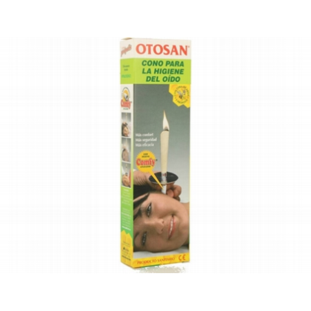 OTOSAN CONO (CON PROPOLIS)