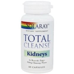 TOTAL CLEANSE KIDNEY 60 Caps