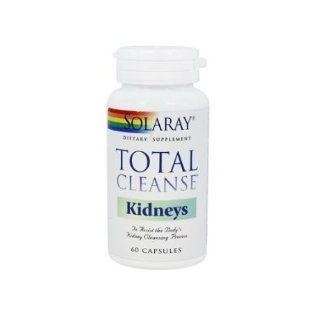 TOTAL CLEANSE KIDNEY 60 Caps