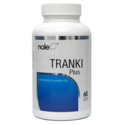 TRANKI PLUS 60 Caps