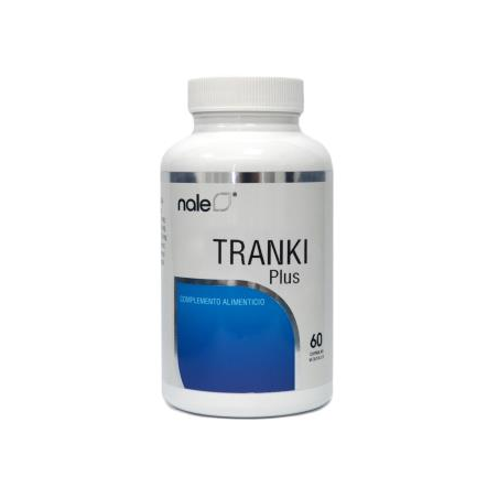 TRANKI PLUS 60 Caps