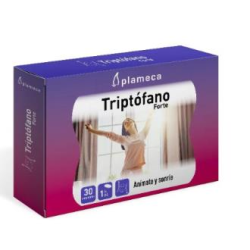 TRIPTOFANO FORTE 30 Comp