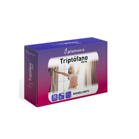 TRIPTOFANO FORTE 30 Comp