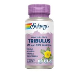 TRIBULUS 450 mg 60 Caps