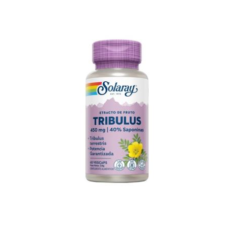 TRIBULUS 450 mg 60 Caps