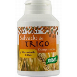 SALVADO DE TRIGO 220 COMP SANTIVERI