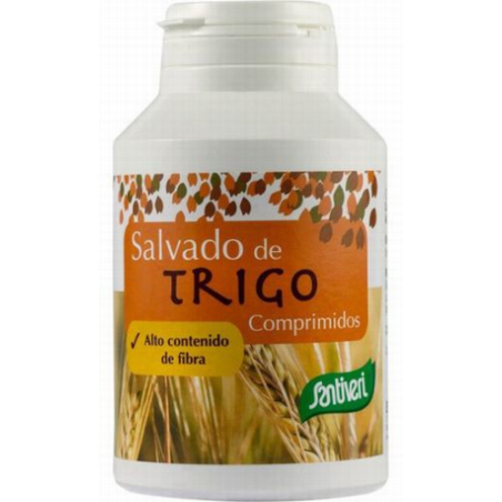 SALVADO DE TRIGO 220 COMP SANTIVERI