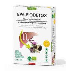 BIPOLE EPA-BIO DETOX 20 AMP
