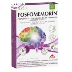 BIPOLE FOSFOMEMORIN 20A INTERS