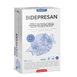 BIPOLE BIDEPRESAN 20A INTERSA