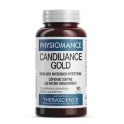 PHYSIONANCE CANDILIANCE GOLD