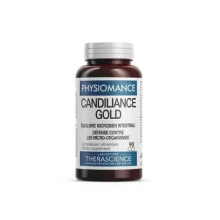PHYSIONANCE CANDILIANCE GOLD