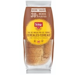 PAN CEREALES 300GR MAES-PANAD SCHAR