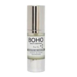 ACEITE OZONO 30ML BOHO BIOVER